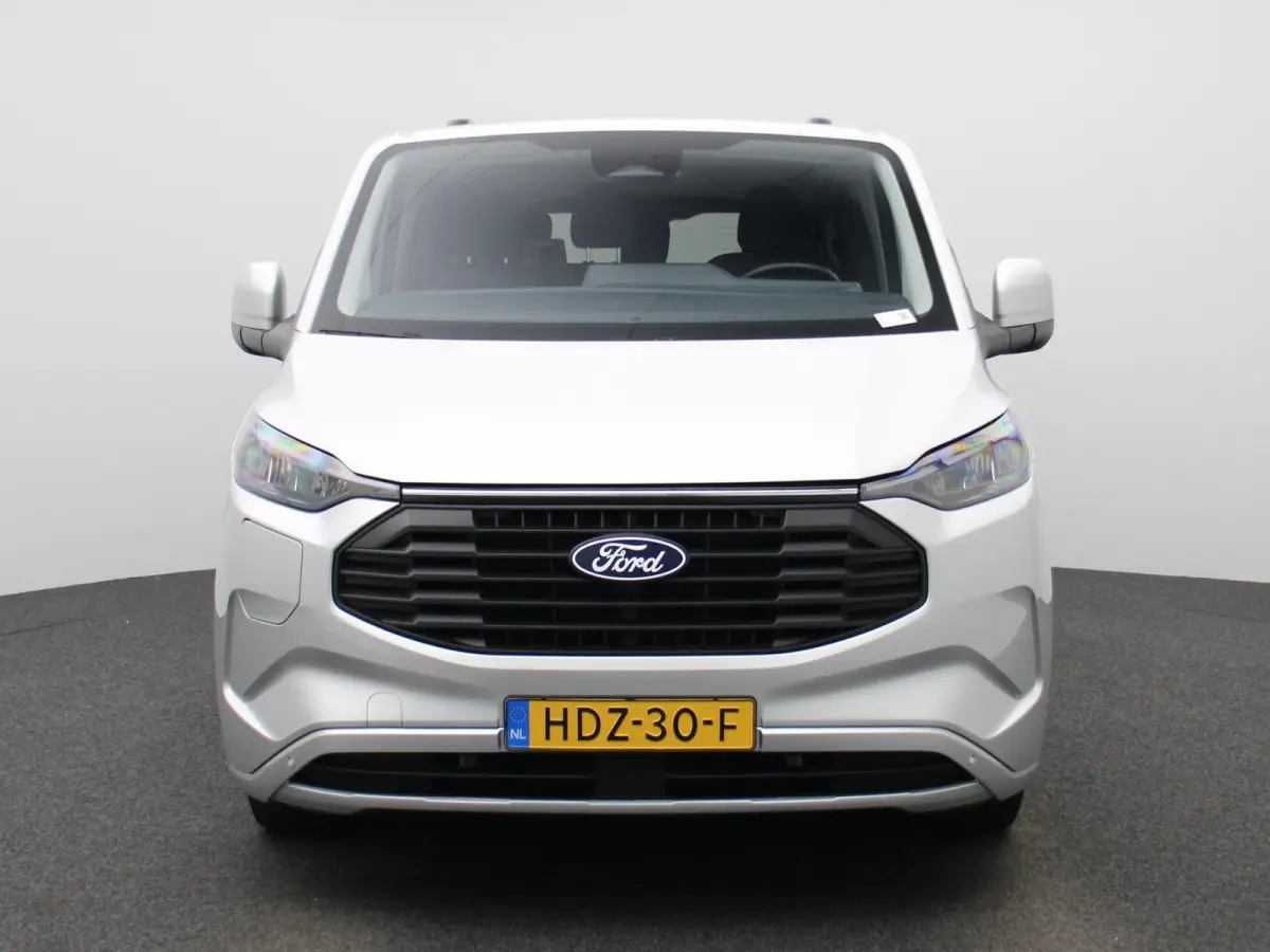 340 2.5 PHEV L2H1 Limited | Adaptieve Cruise Control | Stole-/stuurverwarming | Achteruitrijcamera | Lichtmetalen Velgen | Inklapbare Spiegels | VOL!