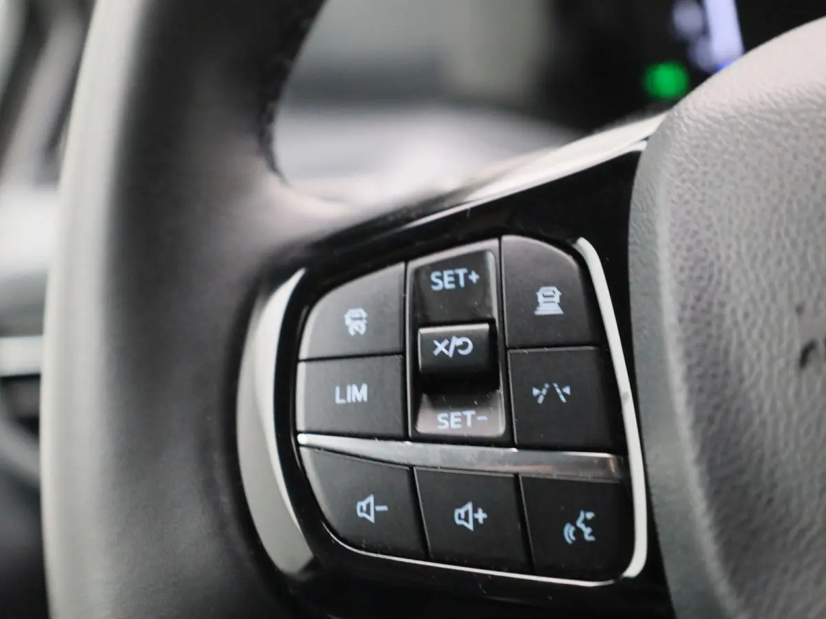 340 2.5 PHEV L2H1 Limited | Adaptieve Cruise Control | Stole-/stuurverwarming | Achteruitrijcamera | Lichtmetalen Velgen | Inklapbare Spiegels | VOL!