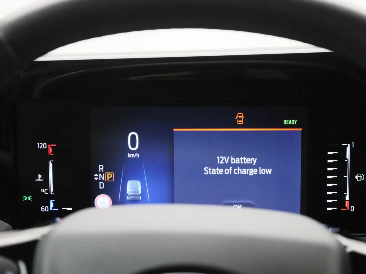 340 2.5 PHEV L2H1 Limited | Adaptieve Cruise Control | Stole-/stuurverwarming | Achteruitrijcamera | Lichtmetalen Velgen | Inklapbare Spiegels | VOL!