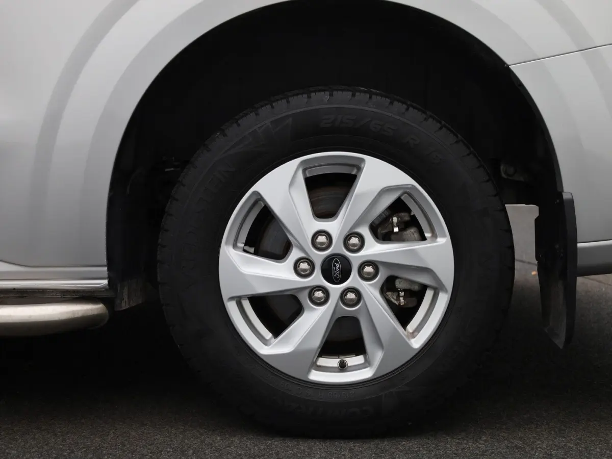 340 2.5 PHEV L2H1 Limited | Adaptieve Cruise Control | Stole-/stuurverwarming | Achteruitrijcamera | Lichtmetalen Velgen | Inklapbare Spiegels | VOL!