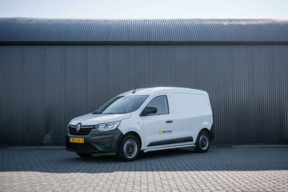 **1.5 Blue dCi 75 | Cruise | Airco**