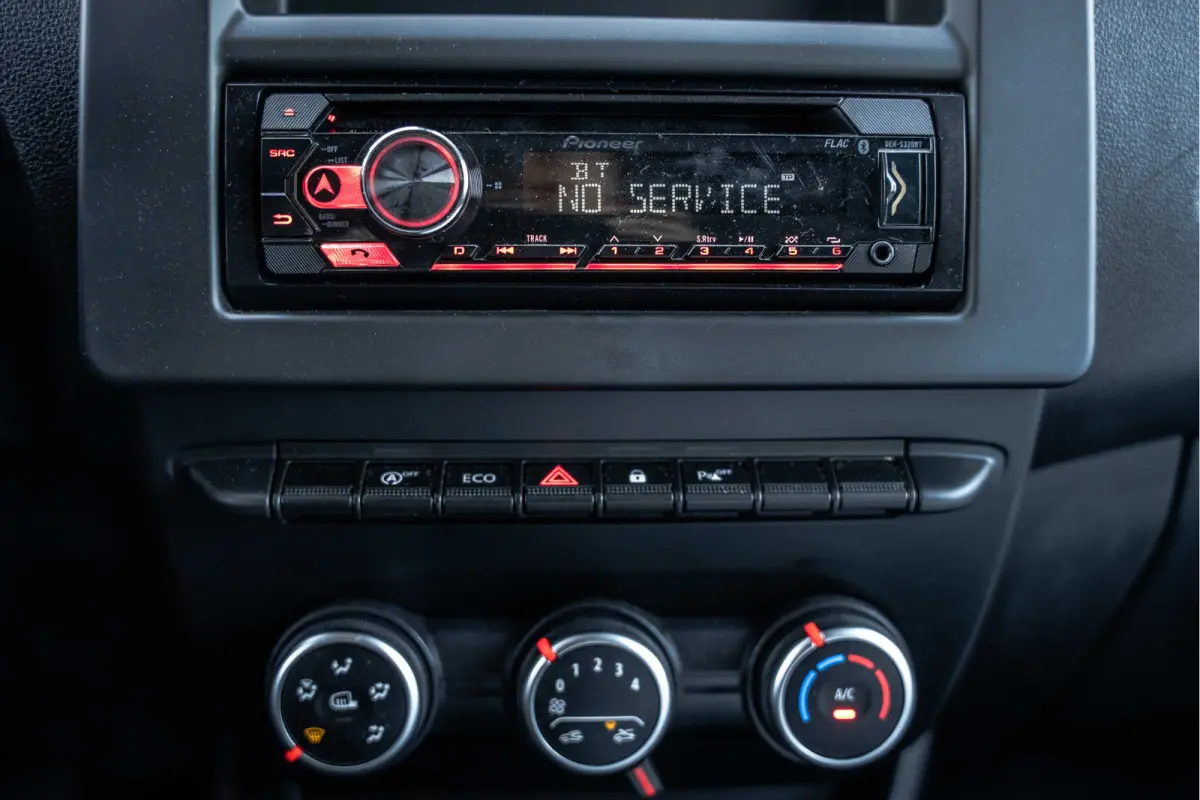 **1.5 Blue dCi 75 | Cruise | Airco**