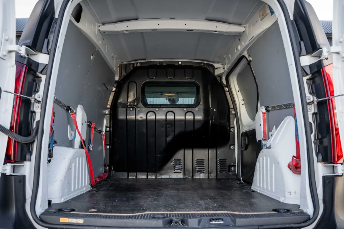 **1.5 Blue dCi 75 | Cruise | Airco**