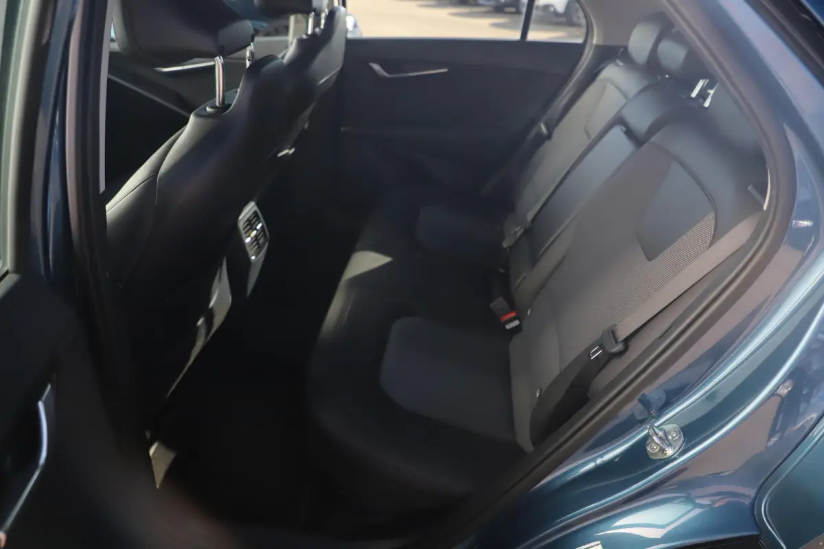 1.6 GDi Hybrid DynamicLine Trekhaak Navigatie Achteruitrijcamera