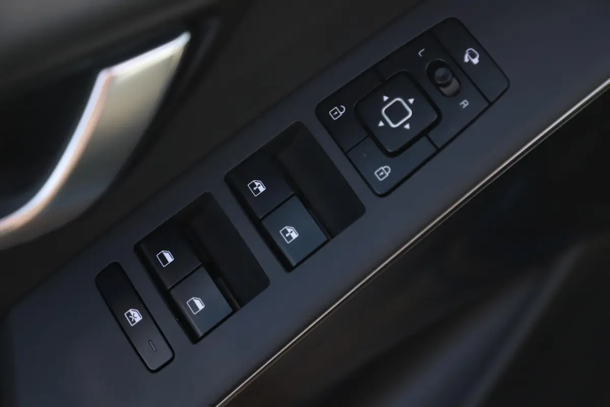 1.6 GDi Hybrid DynamicLine Trekhaak Navigatie Achteruitrijcamera