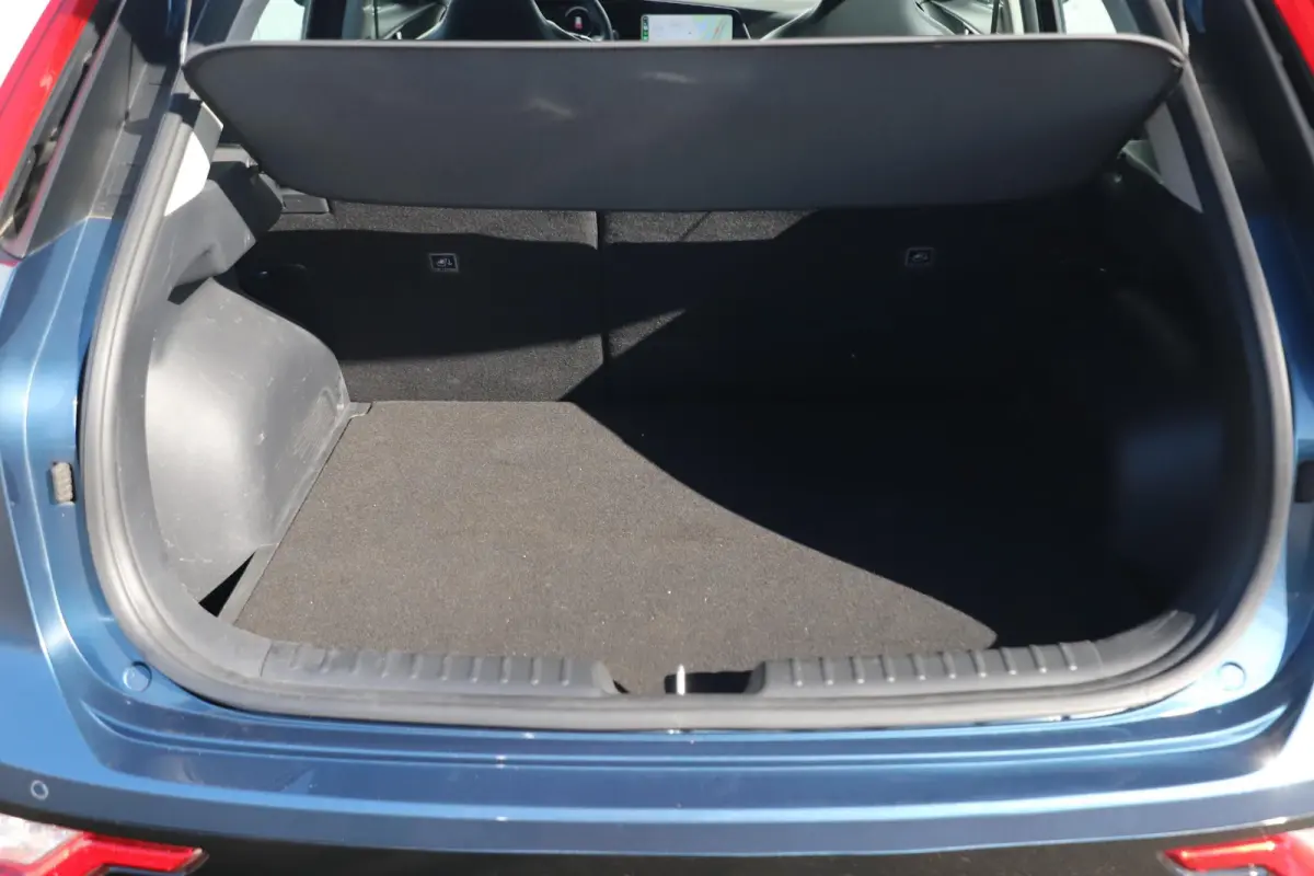 1.6 GDi Hybrid DynamicLine Trekhaak Navigatie Achteruitrijcamera