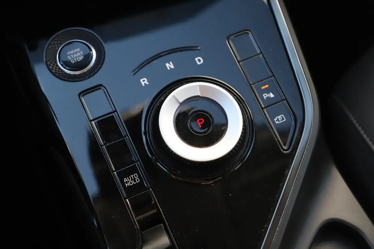 1.6 GDi Hybrid DynamicLine Trekhaak Navigatie Achteruitrijcamera