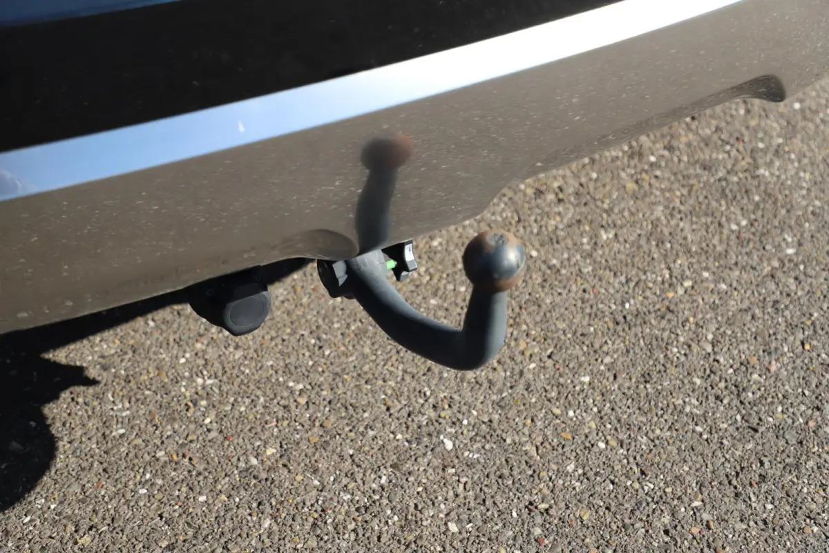 1.6 GDi Hybrid DynamicLine Trekhaak Navigatie Achteruitrijcamera