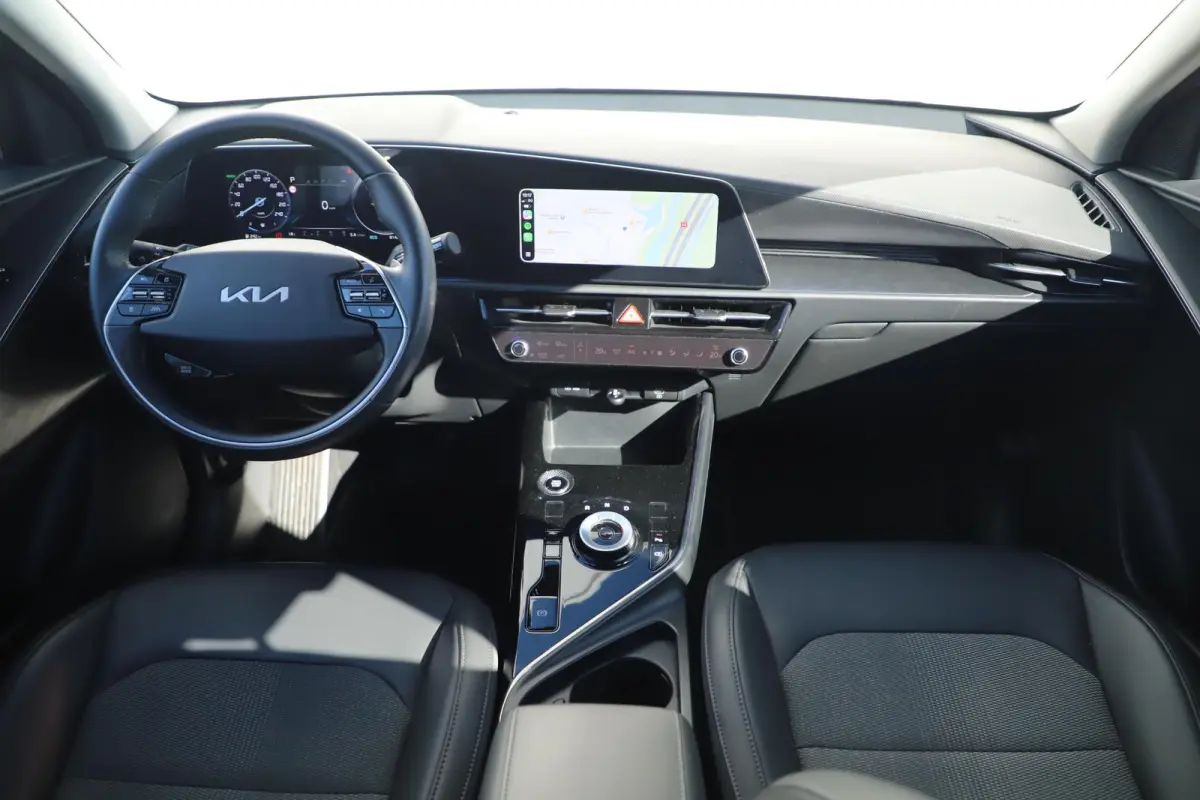 1.6 GDi Hybrid DynamicLine Trekhaak Navigatie Achteruitrijcamera