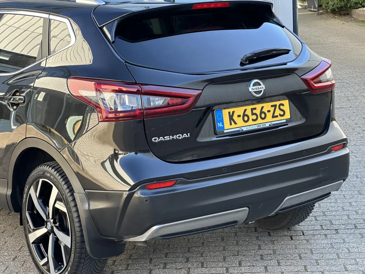 1.3 DIG-T Tekna + | BOSE/Carplay/Trekhaak/360° Camera/Stoelverw./Adapt.Cruise/Pano/Half-Leder