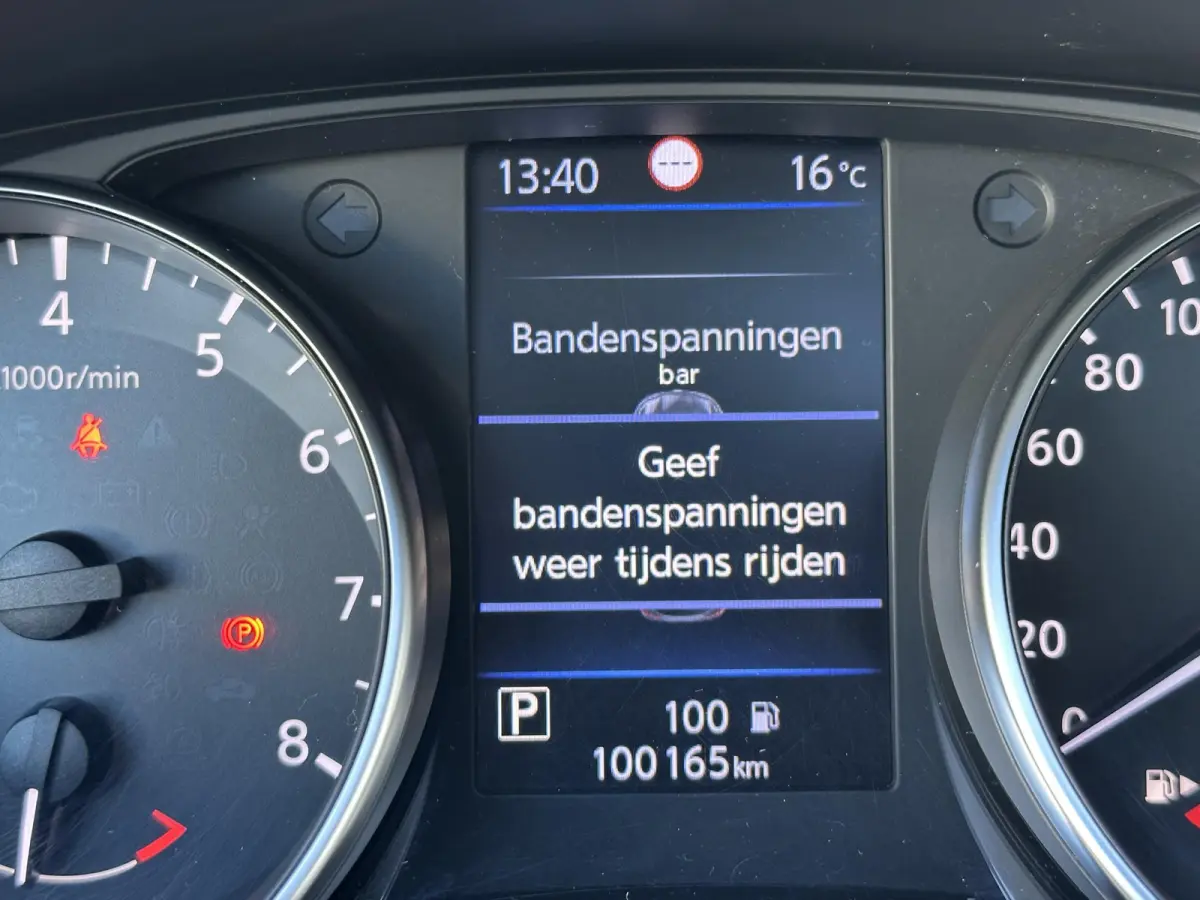 1.3 DIG-T Tekna + | BOSE/Carplay/Trekhaak/360° Camera/Stoelverw./Adapt.Cruise/Pano/Half-Leder
