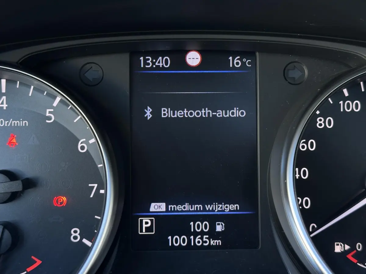 1.3 DIG-T Tekna + | BOSE/Carplay/Trekhaak/360° Camera/Stoelverw./Adapt.Cruise/Pano/Half-Leder