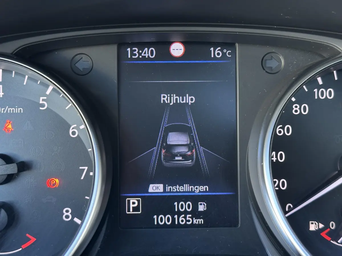 1.3 DIG-T Tekna + | BOSE/Carplay/Trekhaak/360° Camera/Stoelverw./Adapt.Cruise/Pano/Half-Leder
