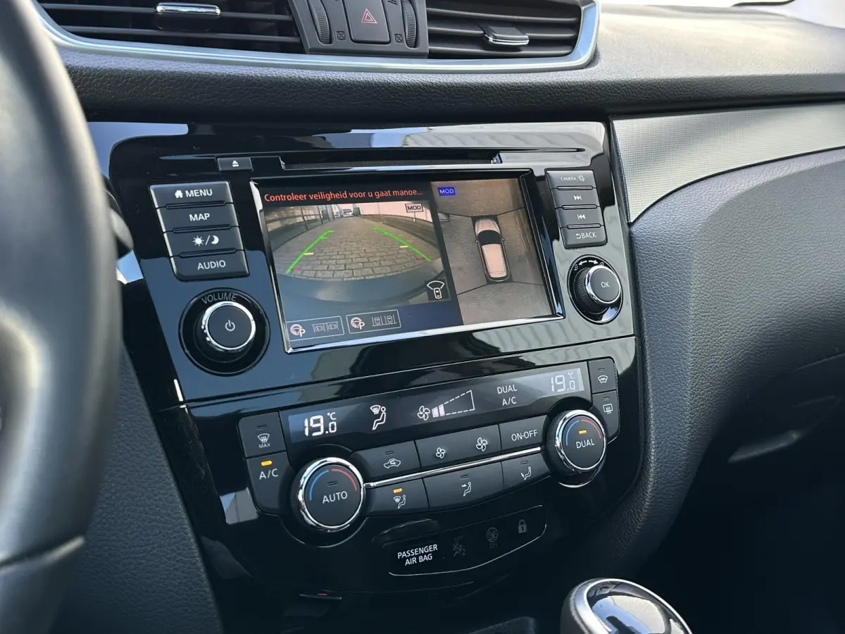 1.3 DIG-T Tekna + | BOSE/Carplay/Trekhaak/360° Camera/Stoelverw./Adapt.Cruise/Pano/Half-Leder