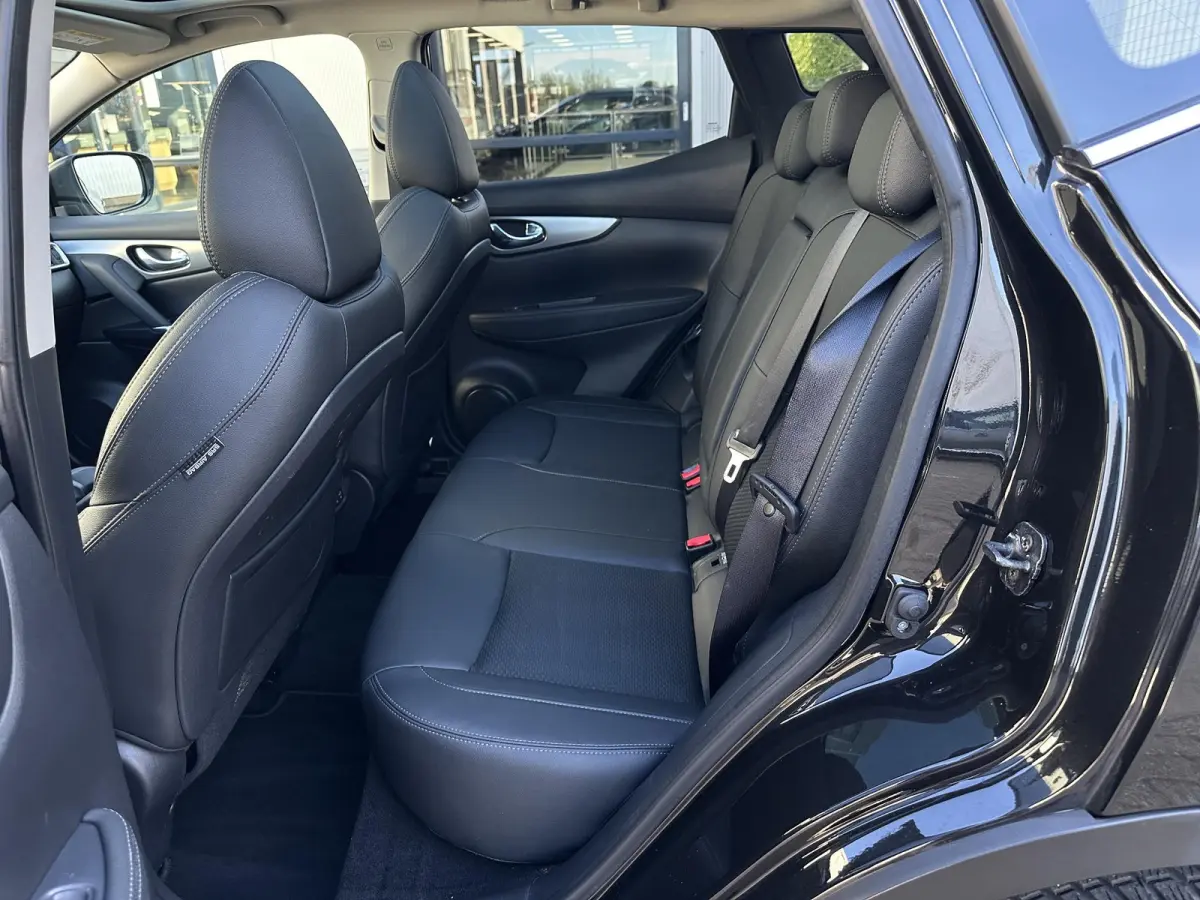 1.3 DIG-T Tekna + | BOSE/Carplay/Trekhaak/360° Camera/Stoelverw./Adapt.Cruise/Pano/Half-Leder
