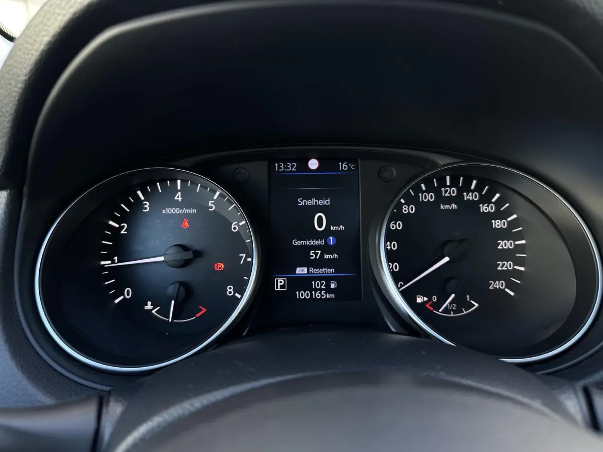 1.3 DIG-T Tekna + | BOSE/Carplay/Trekhaak/360° Camera/Stoelverw./Adapt.Cruise/Pano/Half-Leder