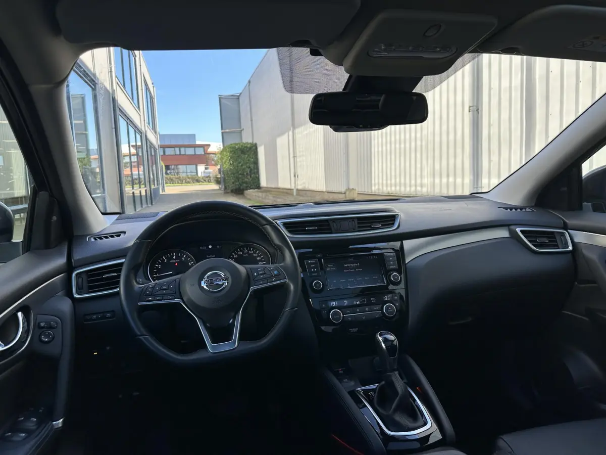 1.3 DIG-T Tekna + | BOSE/Carplay/Trekhaak/360° Camera/Stoelverw./Adapt.Cruise/Pano/Half-Leder