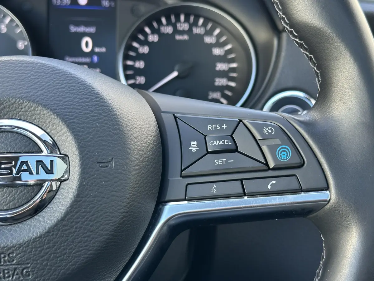 1.3 DIG-T Tekna + | BOSE/Carplay/Trekhaak/360° Camera/Stoelverw./Adapt.Cruise/Pano/Half-Leder