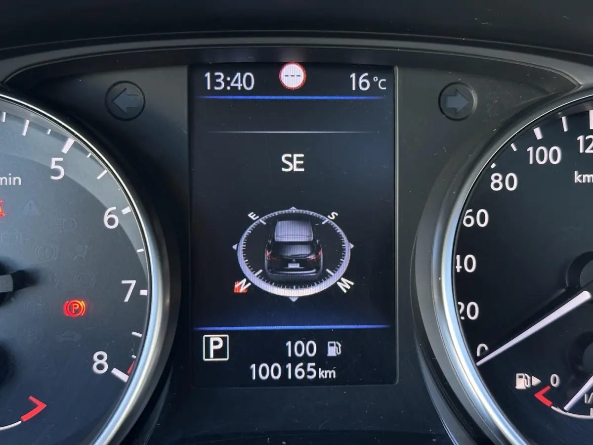 1.3 DIG-T Tekna + | BOSE/Carplay/Trekhaak/360° Camera/Stoelverw./Adapt.Cruise/Pano/Half-Leder
