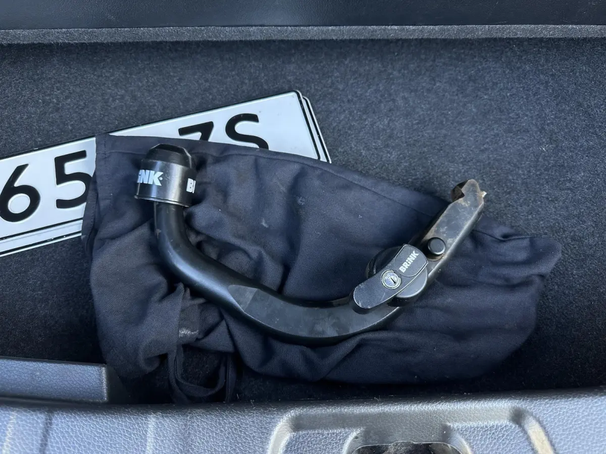 1.3 DIG-T Tekna + | BOSE/Carplay/Trekhaak/360° Camera/Stoelverw./Adapt.Cruise/Pano/Half-Leder