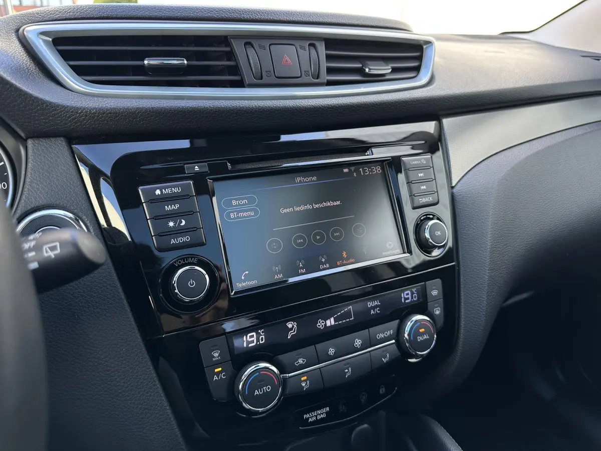 1.3 DIG-T Tekna + | BOSE/Carplay/Trekhaak/360° Camera/Stoelverw./Adapt.Cruise/Pano/Half-Leder