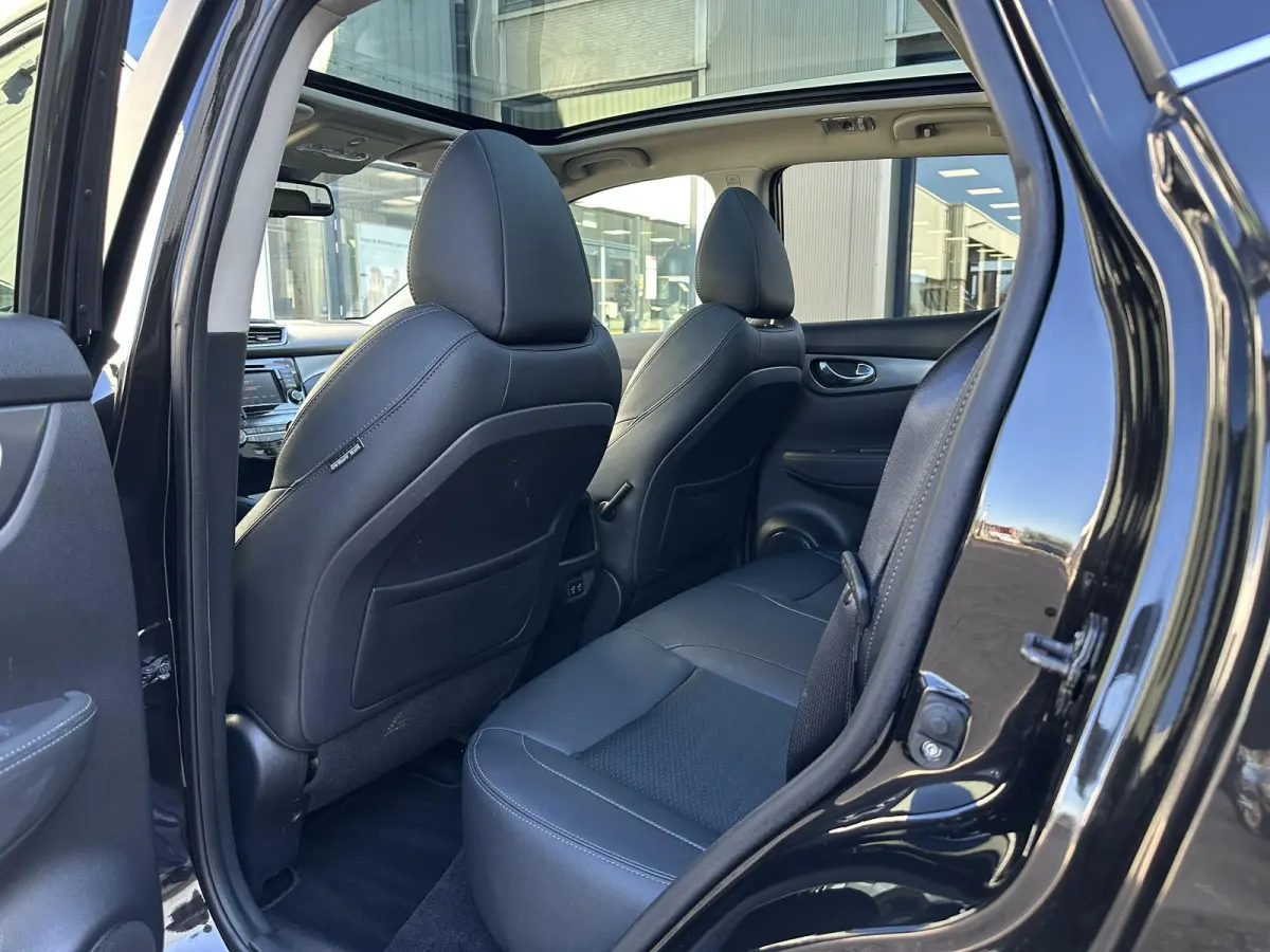 1.3 DIG-T Tekna + | BOSE/Carplay/Trekhaak/360° Camera/Stoelverw./Adapt.Cruise/Pano/Half-Leder