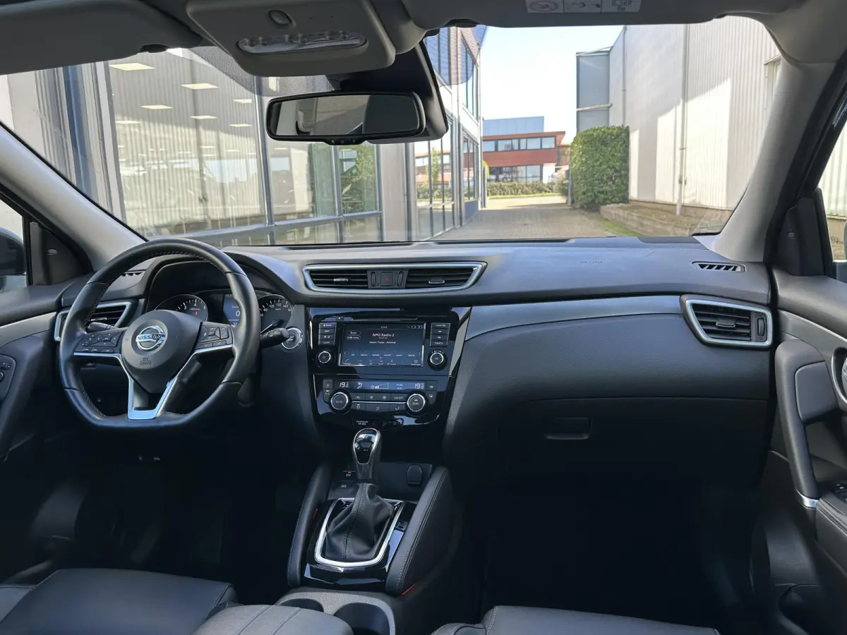 1.3 DIG-T Tekna + | BOSE/Carplay/Trekhaak/360° Camera/Stoelverw./Adapt.Cruise/Pano/Half-Leder