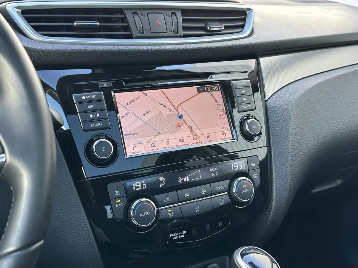 1.3 DIG-T Tekna + | BOSE/Carplay/Trekhaak/360° Camera/Stoelverw./Adapt.Cruise/Pano/Half-Leder