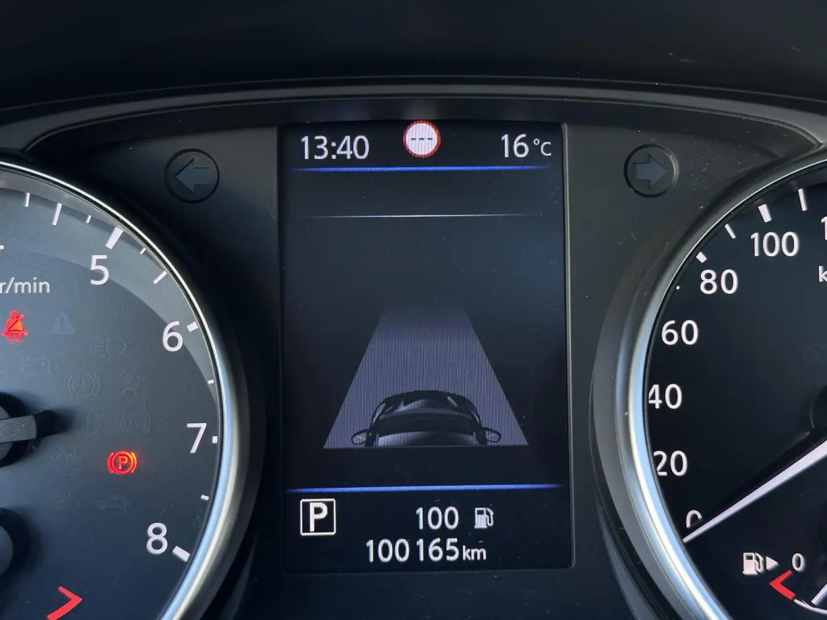 1.3 DIG-T Tekna + | BOSE/Carplay/Trekhaak/360° Camera/Stoelverw./Adapt.Cruise/Pano/Half-Leder