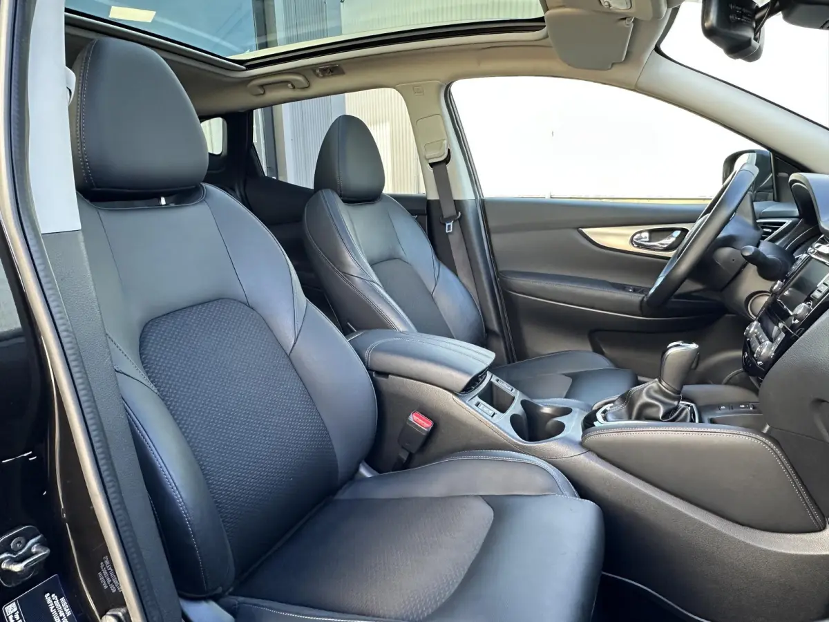 1.3 DIG-T Tekna + | BOSE/Carplay/Trekhaak/360° Camera/Stoelverw./Adapt.Cruise/Pano/Half-Leder