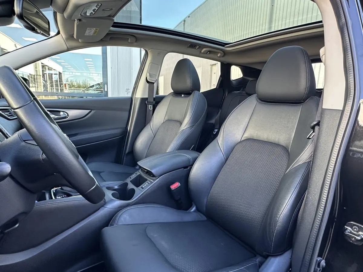 1.3 DIG-T Tekna + | BOSE/Carplay/Trekhaak/360° Camera/Stoelverw./Adapt.Cruise/Pano/Half-Leder