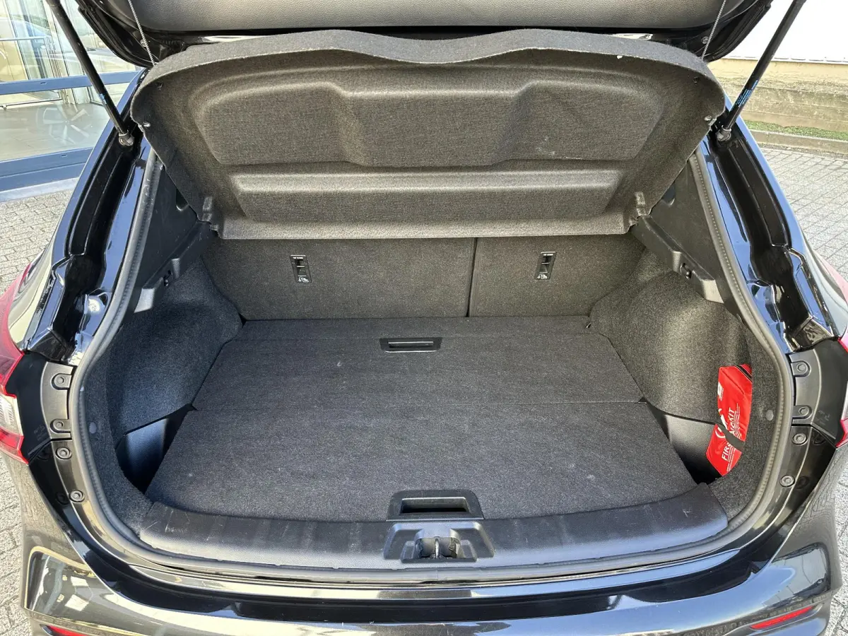 1.3 DIG-T Tekna + | BOSE/Carplay/Trekhaak/360° Camera/Stoelverw./Adapt.Cruise/Pano/Half-Leder