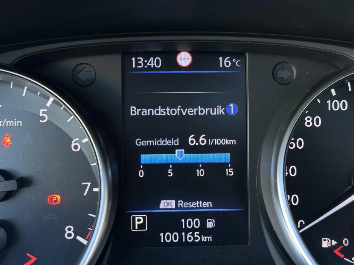 1.3 DIG-T Tekna + | BOSE/Carplay/Trekhaak/360° Camera/Stoelverw./Adapt.Cruise/Pano/Half-Leder