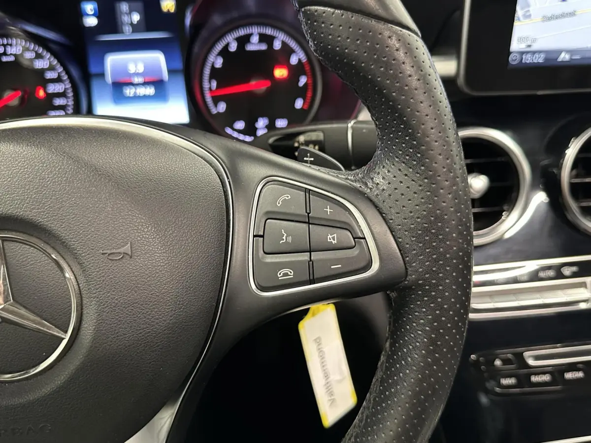 200 Premium Plus STOELVERW. CRUISE AUTOMAAT