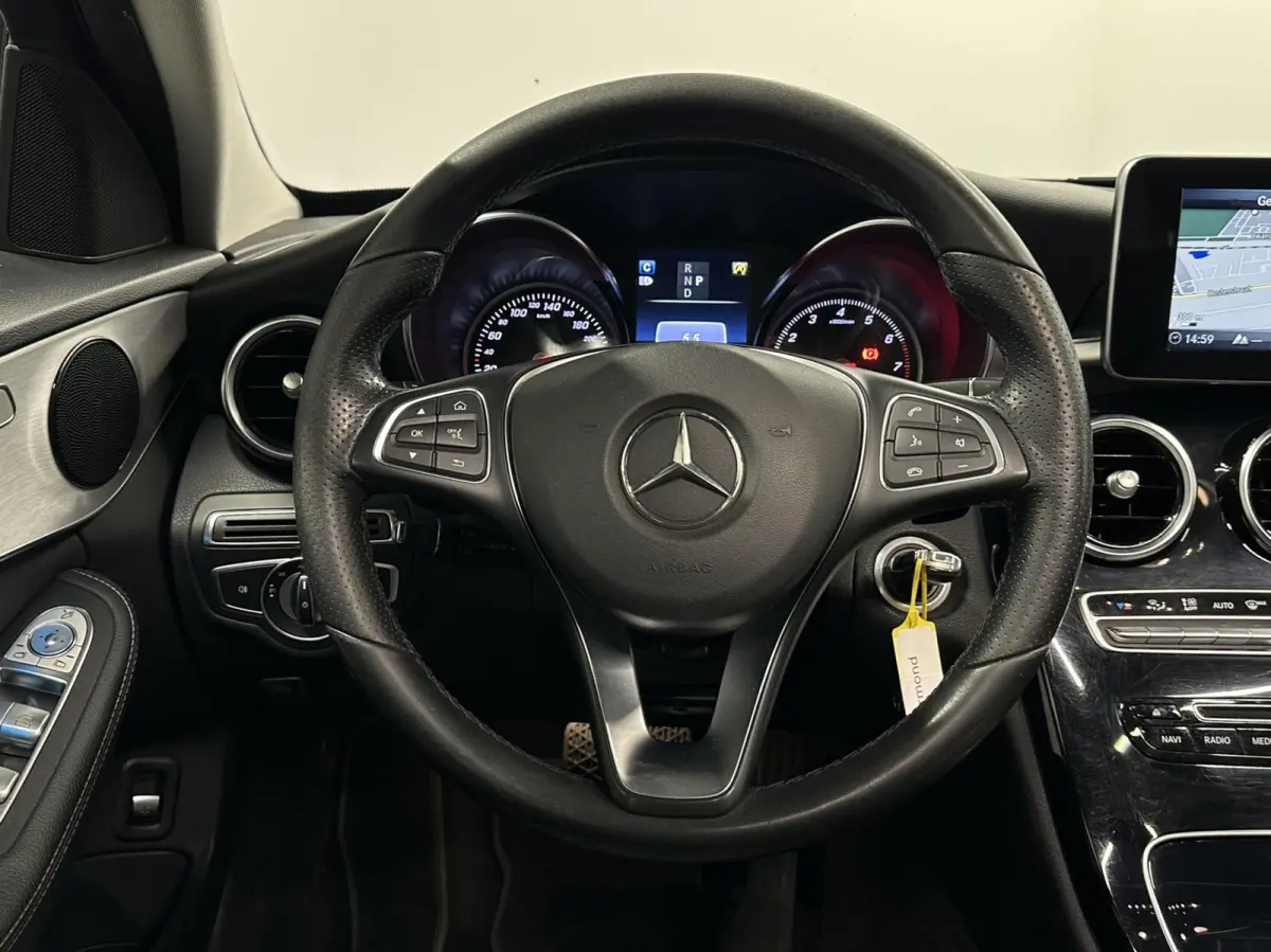 200 Premium Plus STOELVERW. CRUISE AUTOMAAT