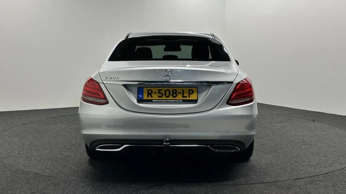 200 Premium Plus STOELVERW. CRUISE AUTOMAAT