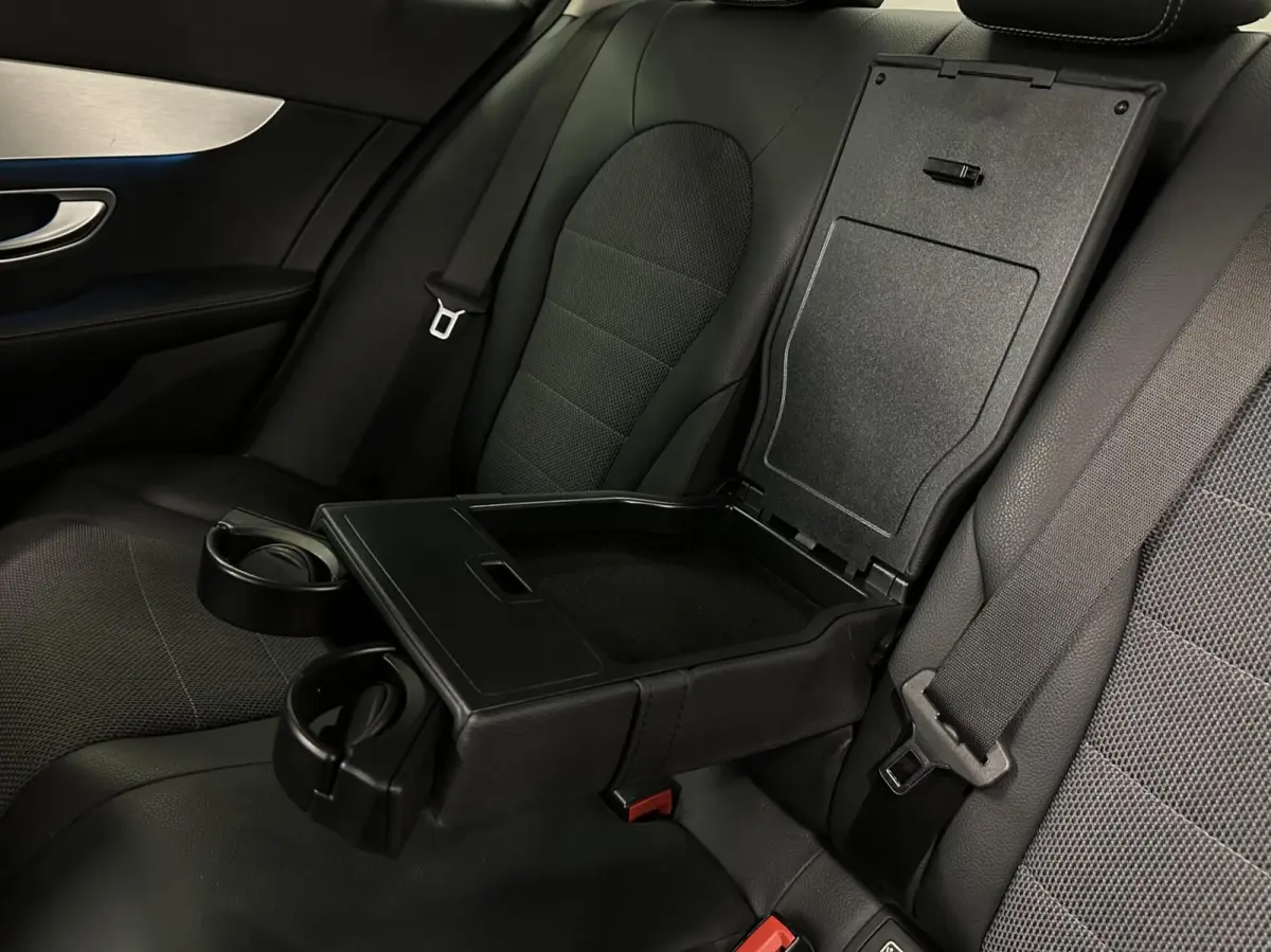 200 Premium Plus STOELVERW. CRUISE AUTOMAAT