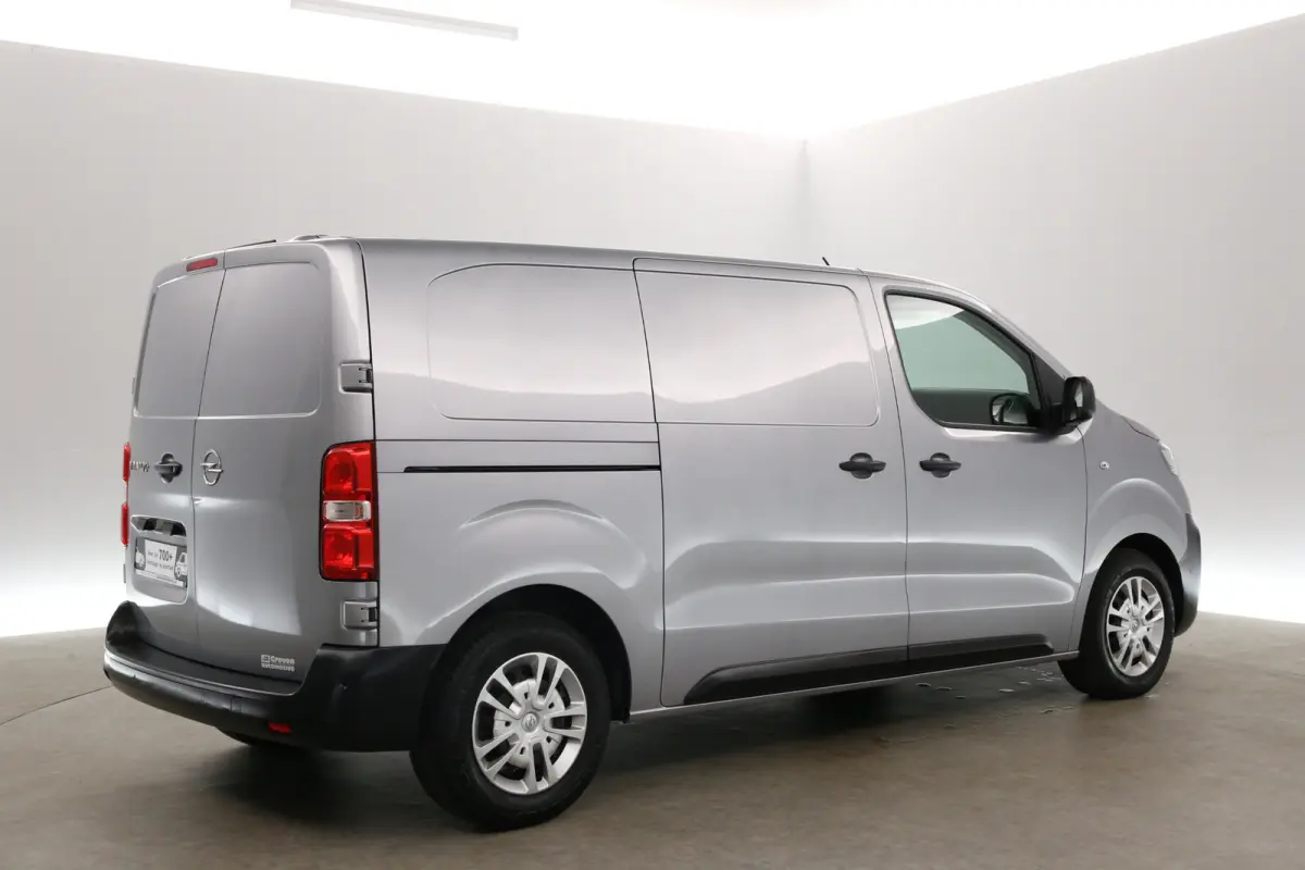 75 kWh L2H1 Long Range | Snelladen | SOH 92% | Airco | Cruise | 3 Zits | Parkeersens.