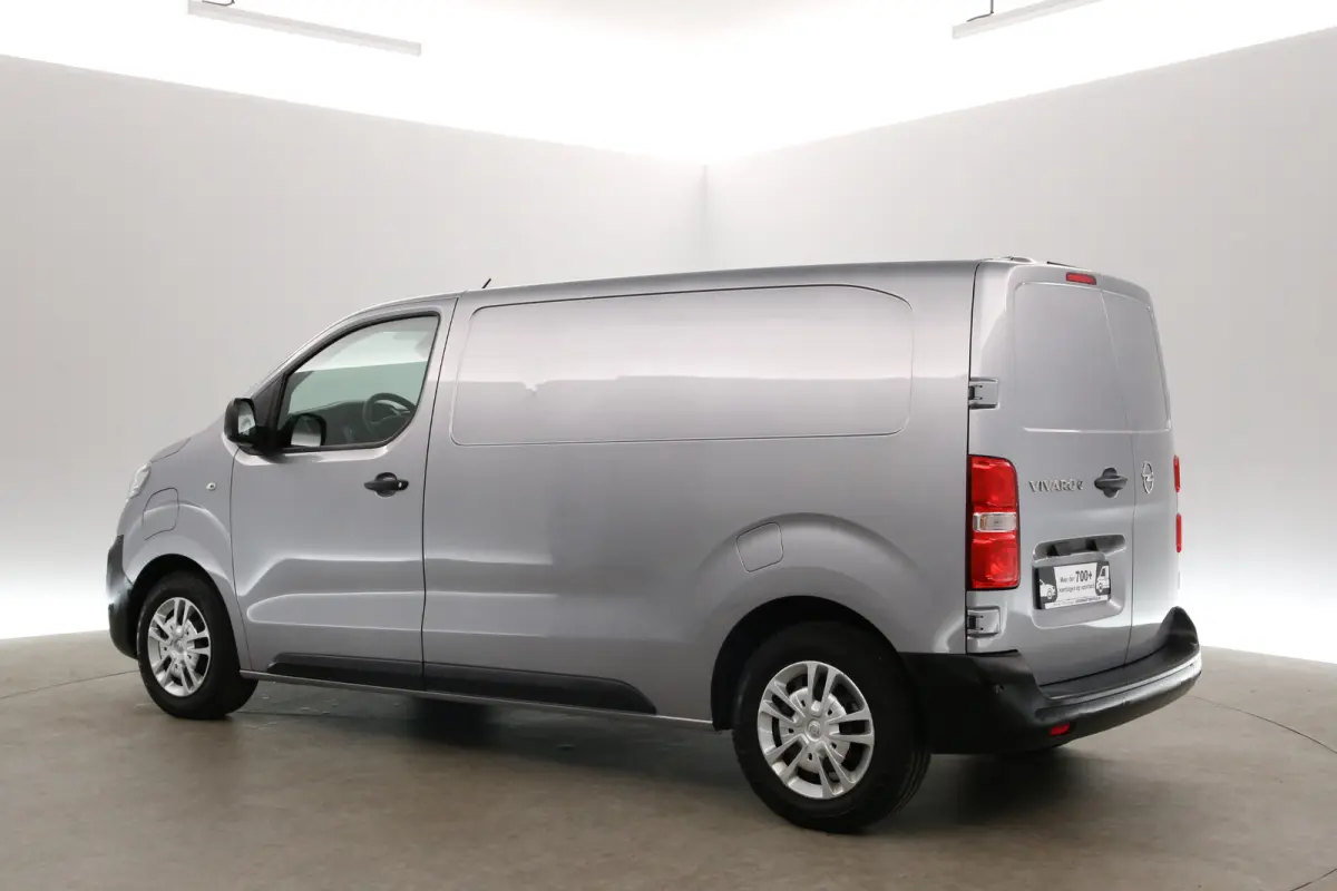 75 kWh L2H1 Long Range | Snelladen | SOH 92% | Airco | Cruise | 3 Zits | Parkeersens.