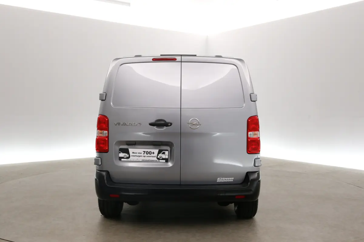 75 kWh L2H1 Long Range | Snelladen | SOH 92% | Airco | Cruise | 3 Zits | Parkeersens.