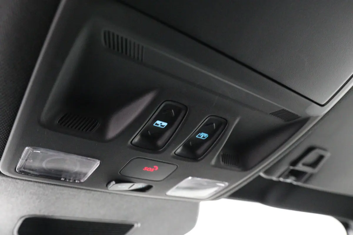 2.5 PHEV ST-Line X | 1e Eigenaar! | Blackpack | LED | Memory | Trekhaak | Open Dak | 360 Camera | B&O | Clima | Leder/Alcantara | Cruise Adaptive