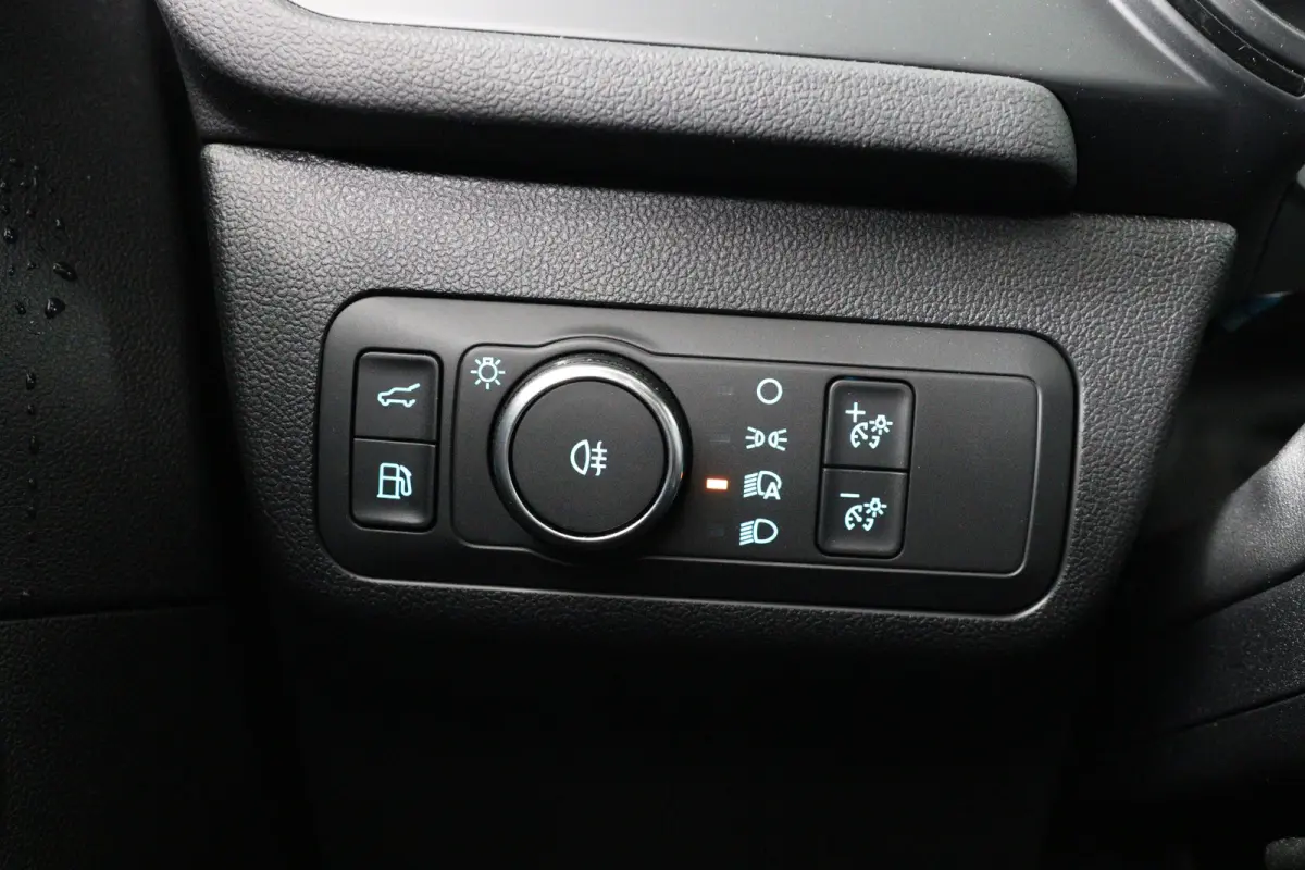 2.5 PHEV ST-Line X | 1e Eigenaar! | Blackpack | LED | Memory | Trekhaak | Open Dak | 360 Camera | B&O | Clima | Leder/Alcantara | Cruise Adaptive