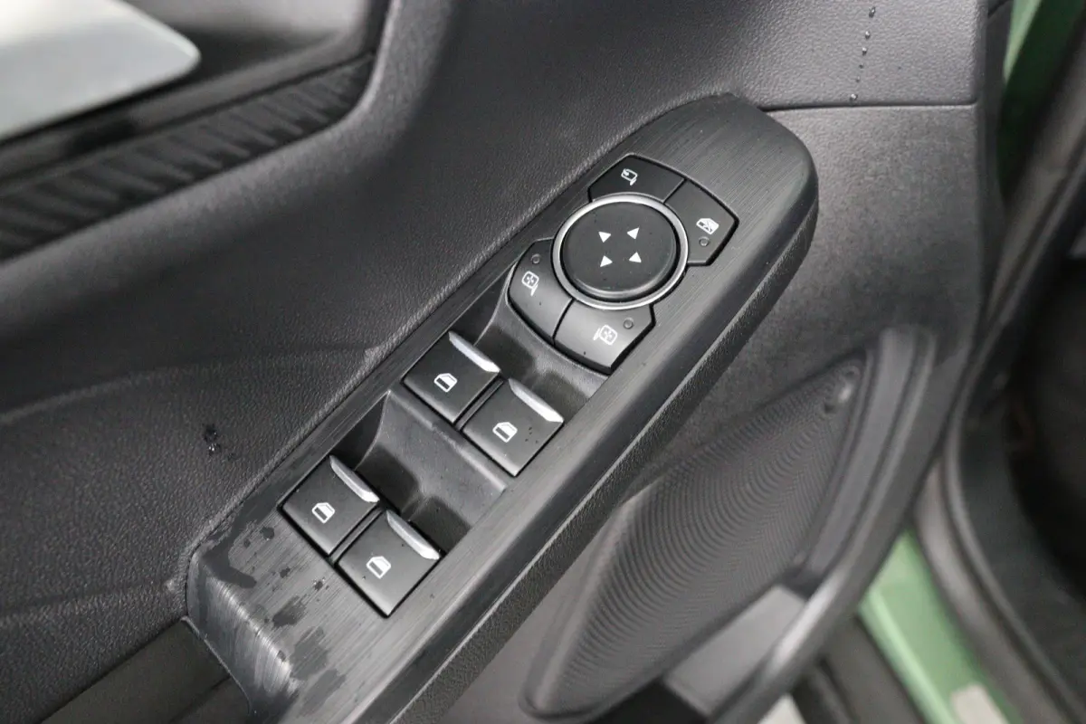 2.5 PHEV ST-Line X | 1e Eigenaar! | Blackpack | LED | Memory | Trekhaak | Open Dak | 360 Camera | B&O | Clima | Leder/Alcantara | Cruise Adaptive