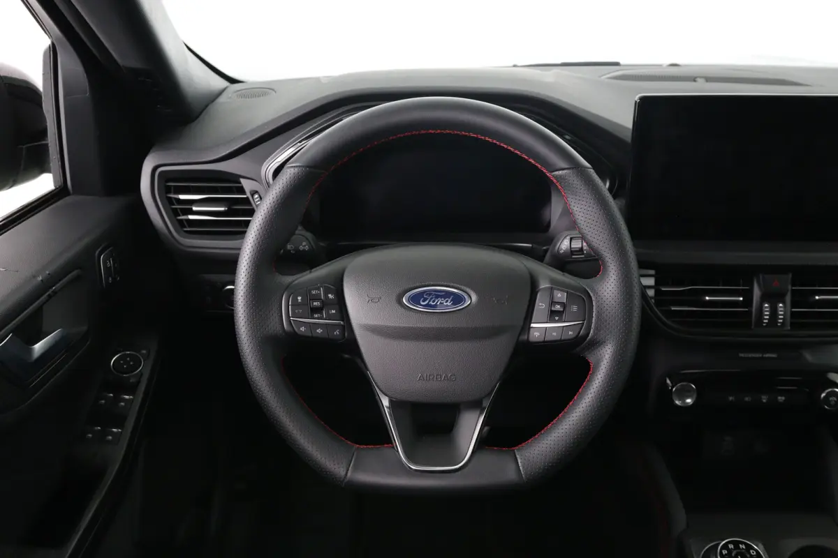 2.5 PHEV ST-Line X | 1e Eigenaar! | Blackpack | LED | Memory | Trekhaak | Open Dak | 360 Camera | B&O | Clima | Leder/Alcantara | Cruise Adaptive