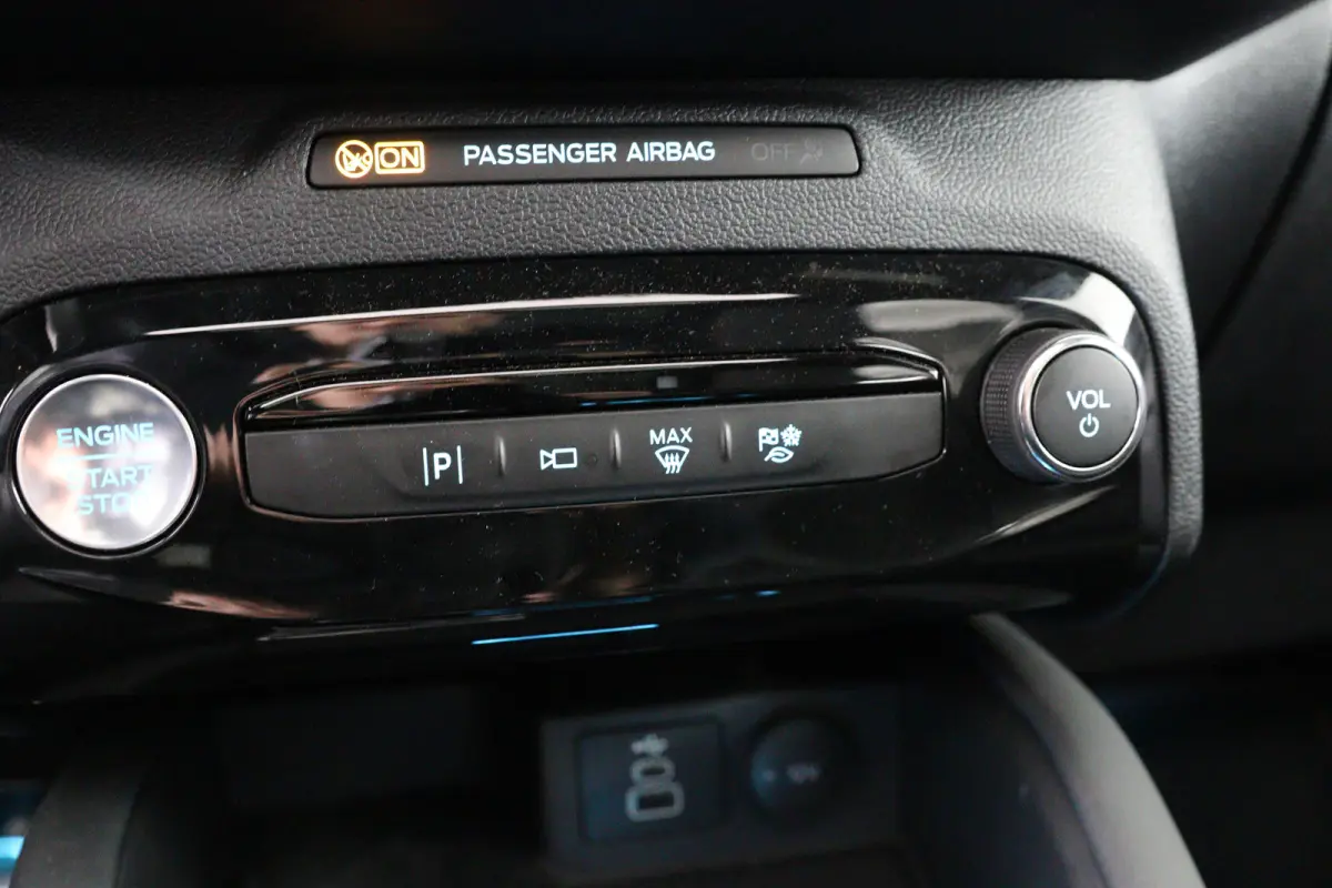 2.5 PHEV ST-Line X | 1e Eigenaar! | Blackpack | LED | Memory | Trekhaak | Open Dak | 360 Camera | B&O | Clima | Leder/Alcantara | Cruise Adaptive