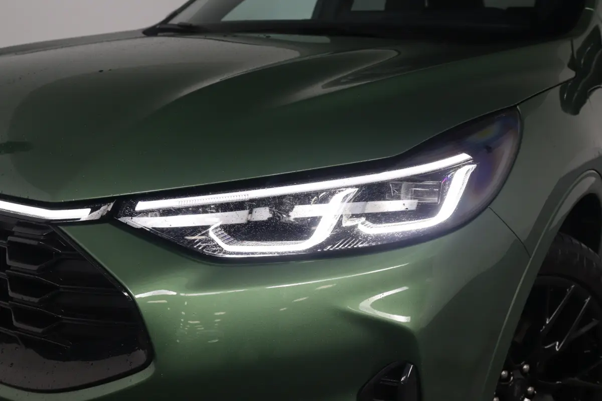2.5 PHEV ST-Line X | 1e Eigenaar! | Blackpack | LED | Memory | Trekhaak | Open Dak | 360 Camera | B&O | Clima | Leder/Alcantara | Cruise Adaptive