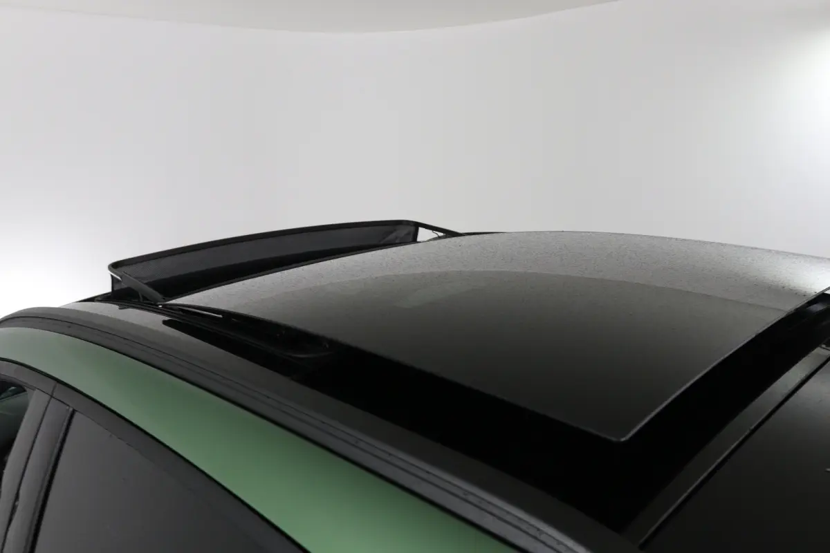 2.5 PHEV ST-Line X | 1e Eigenaar! | Blackpack | LED | Memory | Trekhaak | Open Dak | 360 Camera | B&O | Clima | Leder/Alcantara | Cruise Adaptive