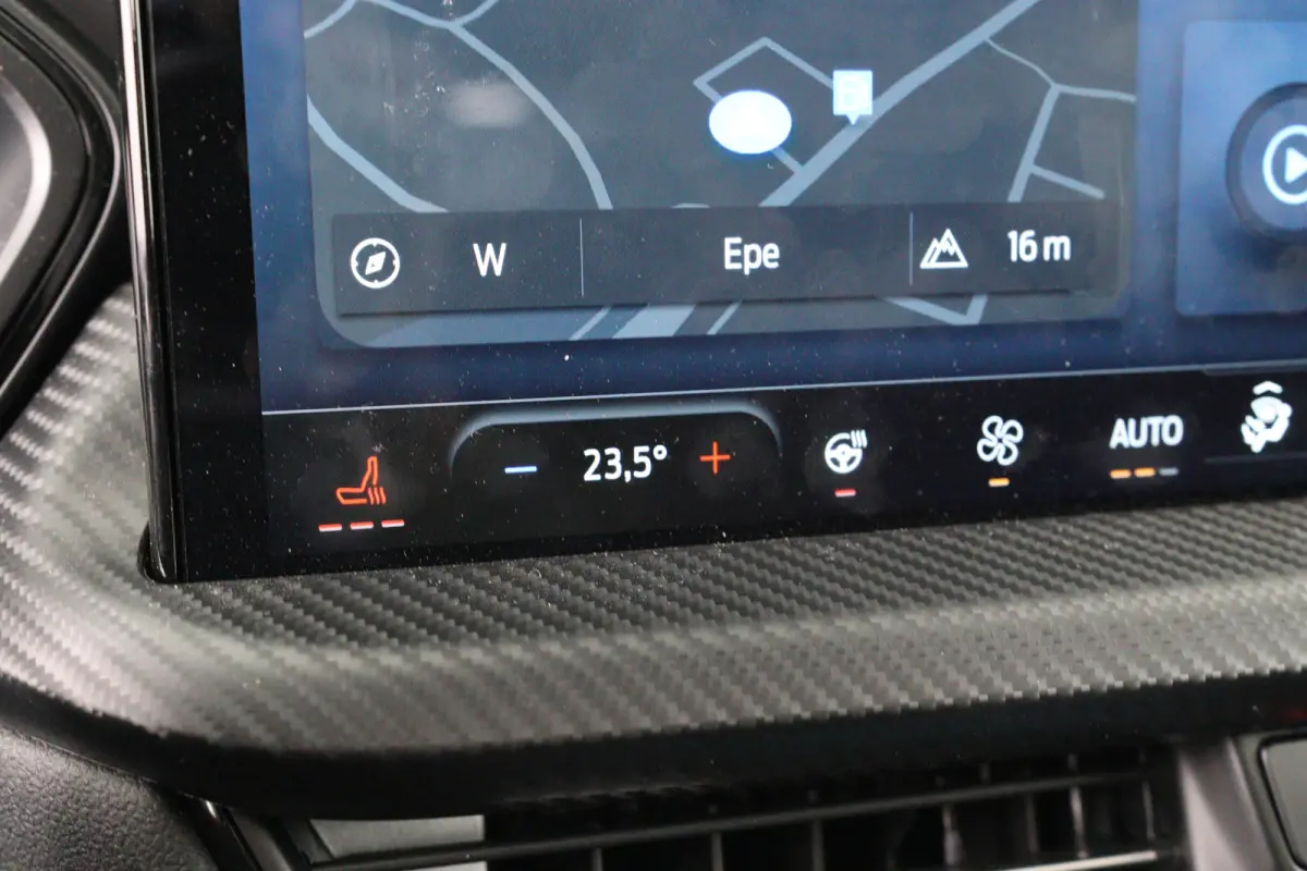 2.5 PHEV ST-Line X | 1e Eigenaar! | Blackpack | LED | Memory | Trekhaak | Open Dak | 360 Camera | B&O | Clima | Leder/Alcantara | Cruise Adaptive