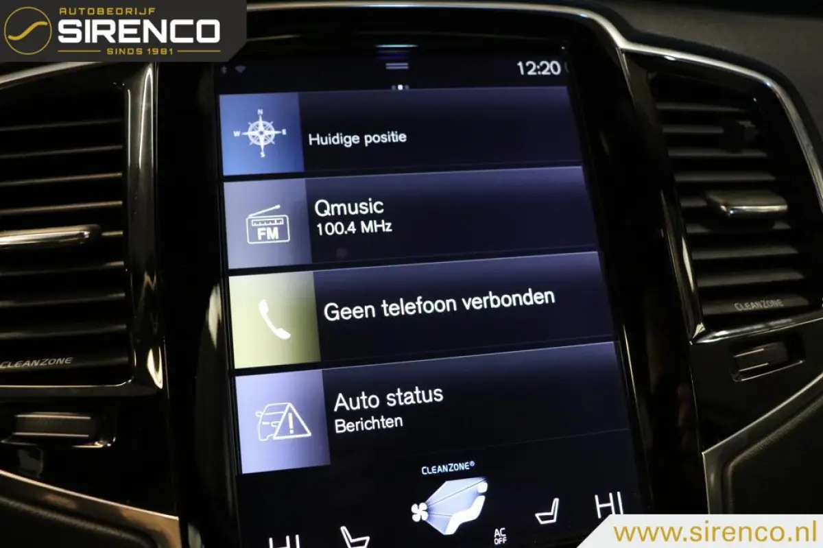 2.0 T8 Twin Engine AWD R-Design | blackpack | B&W | hud | panoramadak | stoel en stuur verwarming |