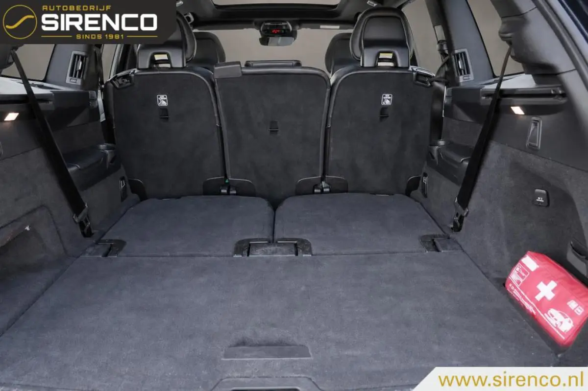 2.0 T8 Twin Engine AWD R-Design | blackpack | B&W | hud | panoramadak | stoel en stuur verwarming |